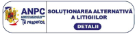 ANPC, soluționarea alternativă a litigiilor
