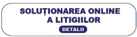 Soluționarea online a litigiilor